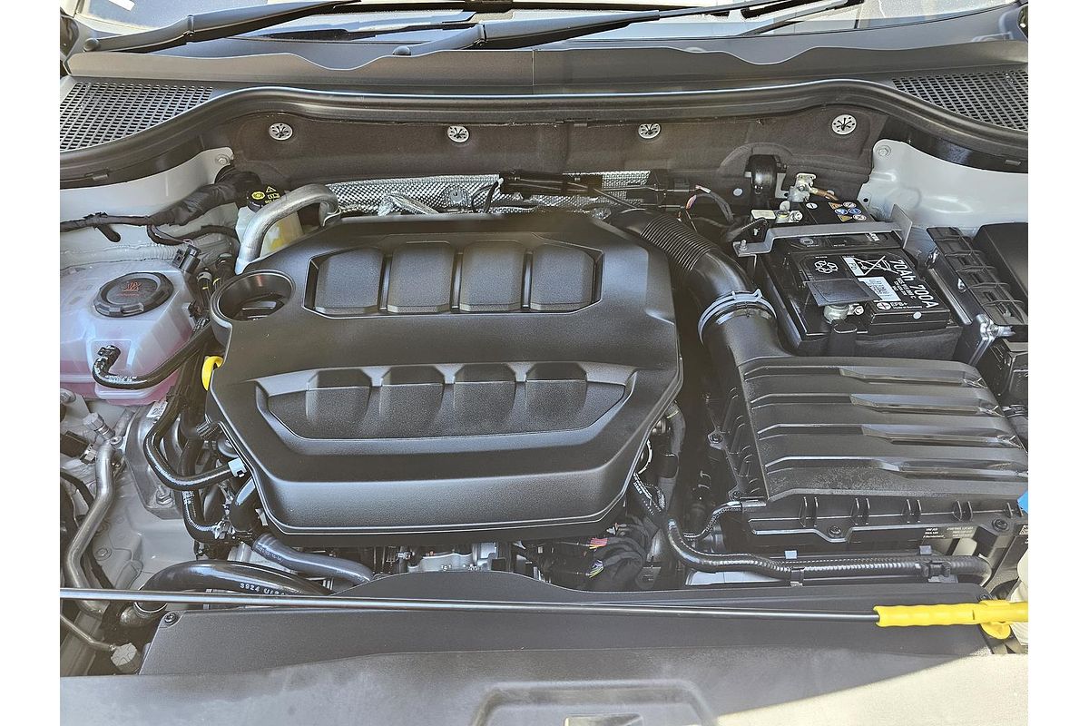 2025 SKODA Karoq 140TSI Sportline NU