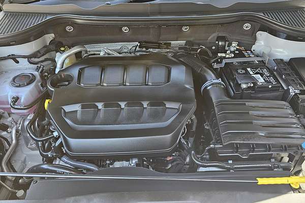 2025 SKODA Karoq 140TSI Sportline NU