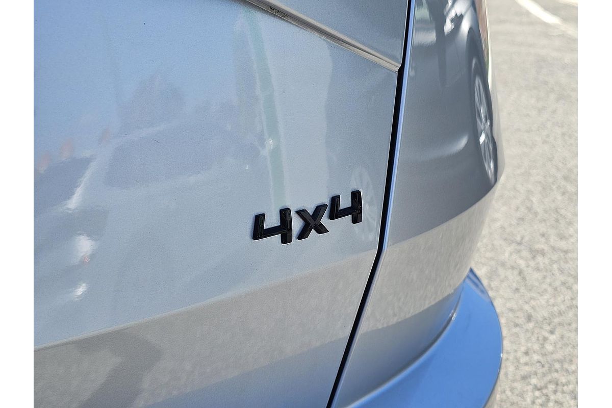 2025 SKODA Karoq 140TSI Sportline NU