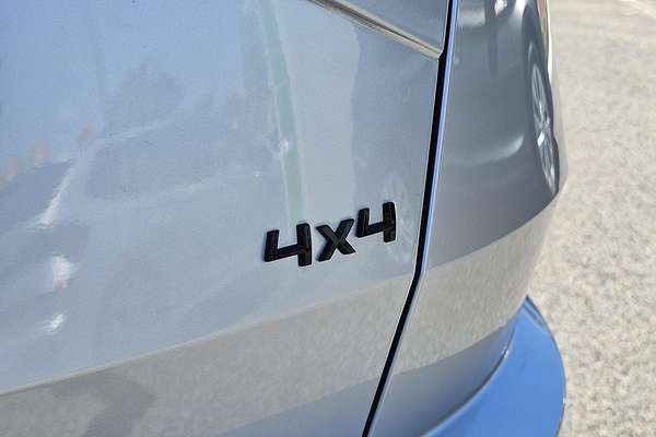 2025 SKODA Karoq 140TSI Sportline NU