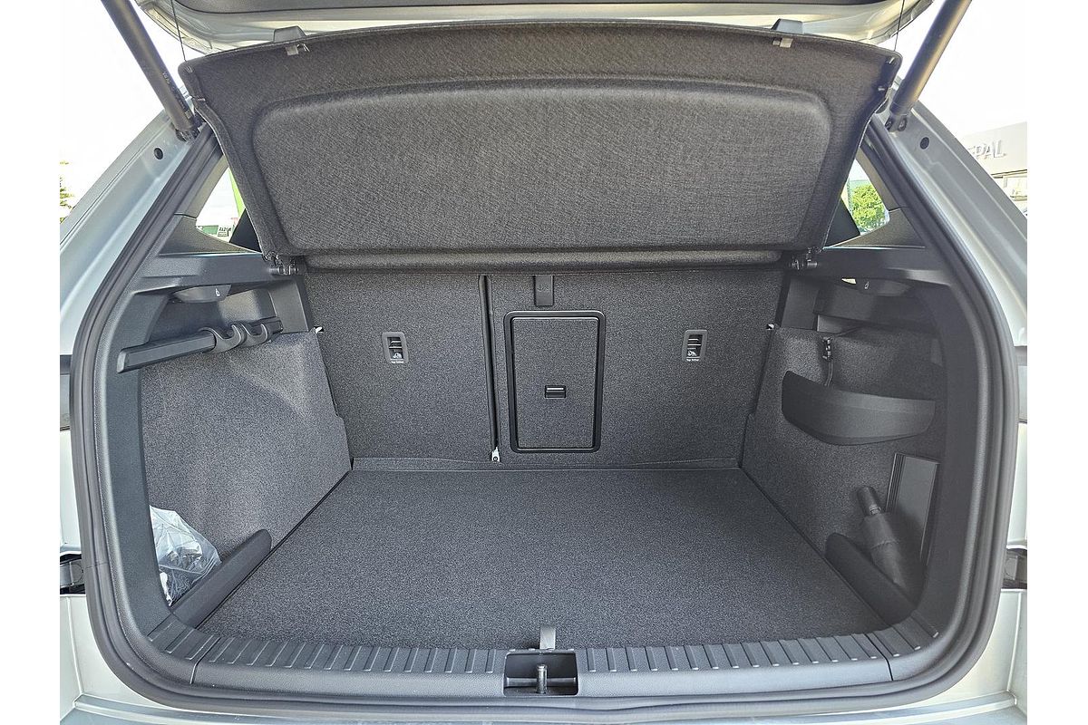 2025 SKODA Karoq 140TSI Sportline NU