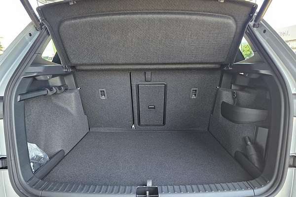 2025 SKODA Karoq 140TSI Sportline NU