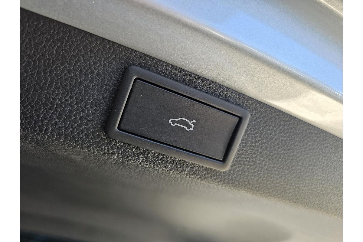 2025 SKODA Karoq 140TSI Sportline NU