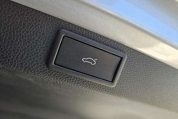 2025 SKODA Karoq 140TSI Sportline NU