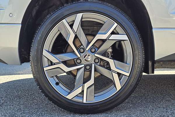 2025 SKODA Karoq 140TSI Sportline NU