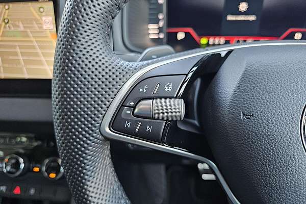 2025 SKODA Karoq 140TSI Sportline NU