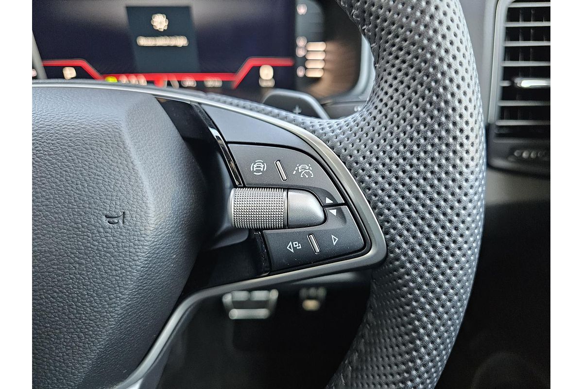 2025 SKODA Karoq 140TSI Sportline NU