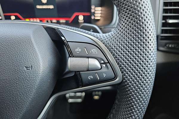 2025 SKODA Karoq 140TSI Sportline NU