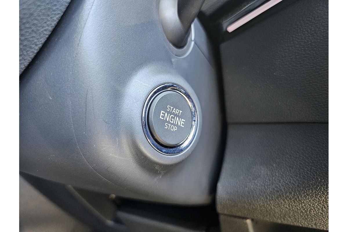 2025 SKODA Karoq 140TSI Sportline NU