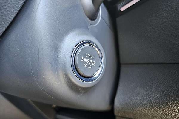 2025 SKODA Karoq 140TSI Sportline NU