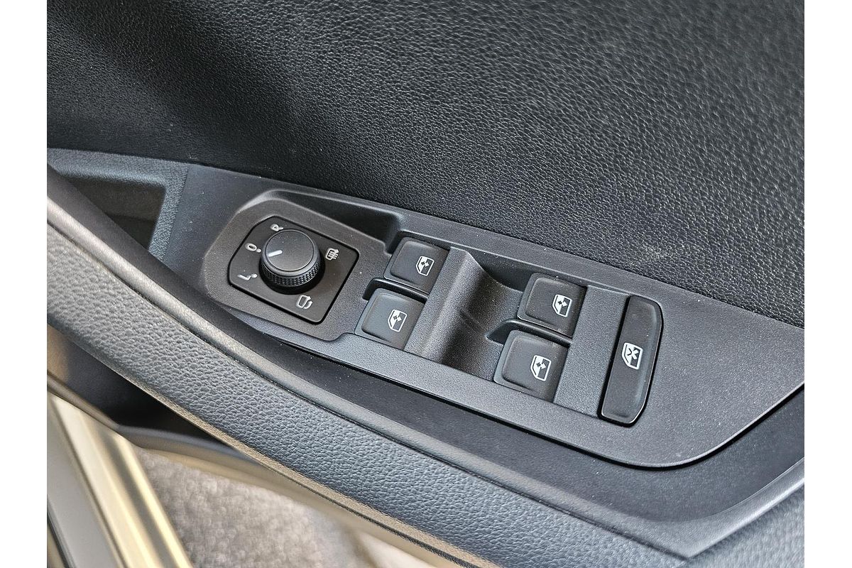 2025 SKODA Karoq 140TSI Sportline NU