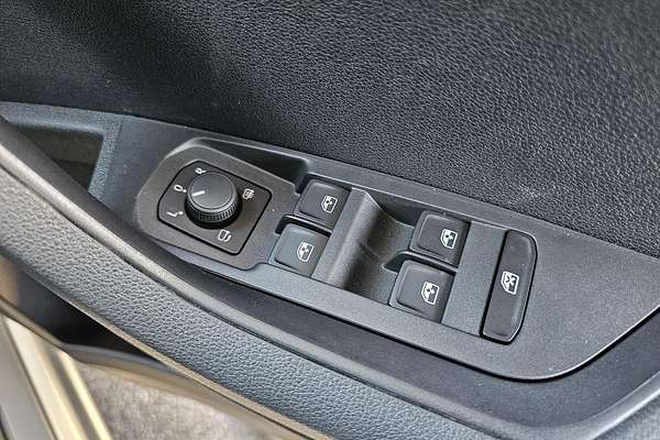 2025 SKODA Karoq 140TSI Sportline NU