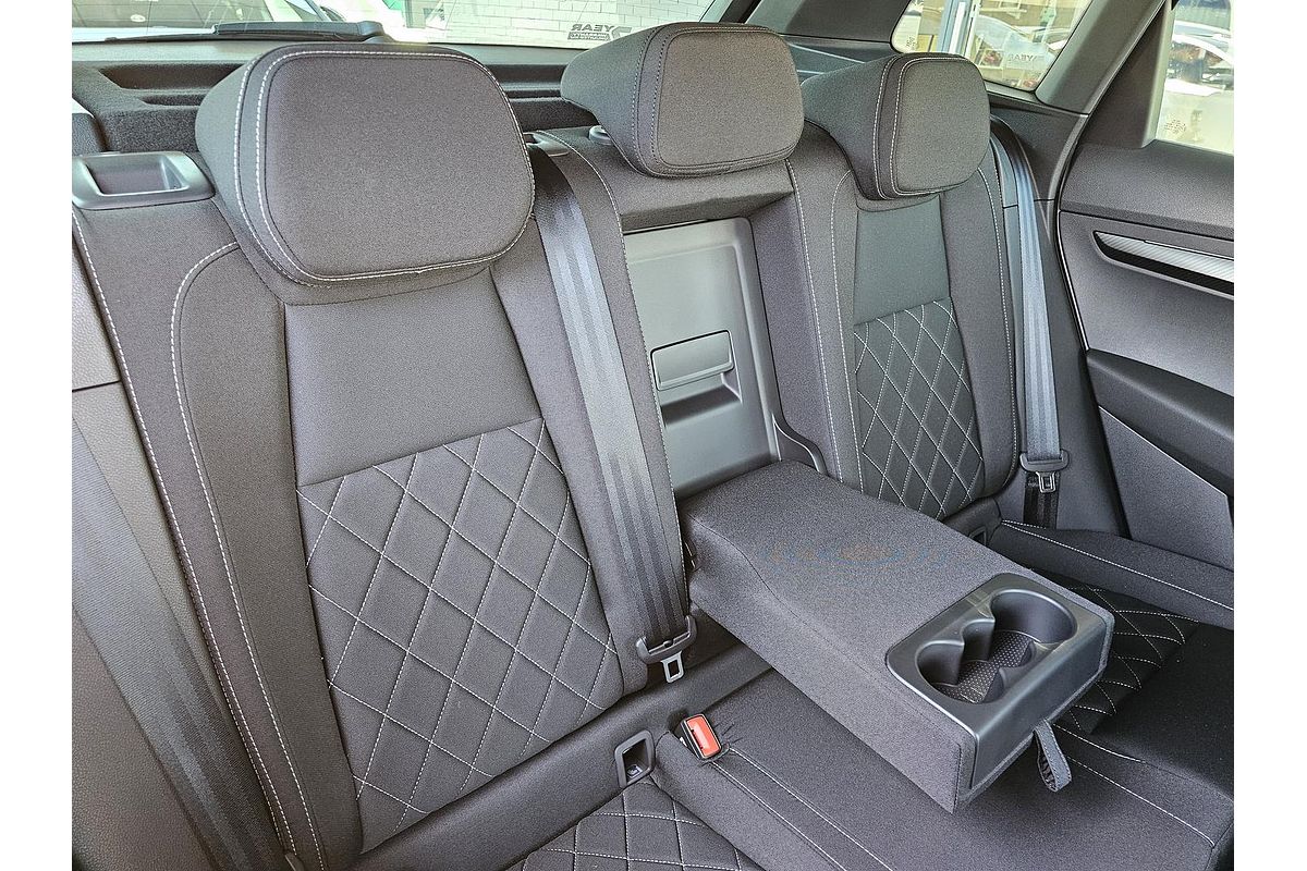 2025 SKODA Karoq 140TSI Sportline NU