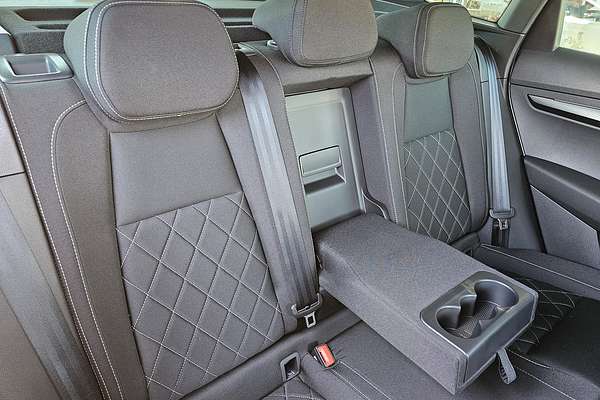 2025 SKODA Karoq 140TSI Sportline NU