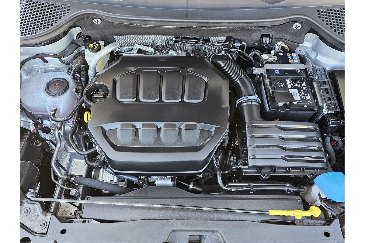 2025 SKODA Karoq 140TSI Sportline NU