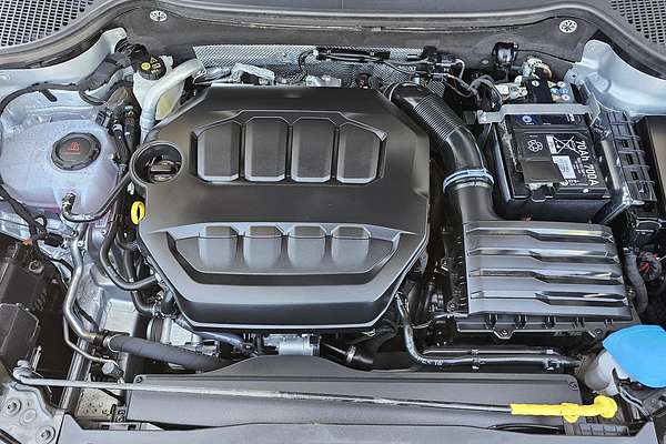 2025 SKODA Karoq 140TSI Sportline NU