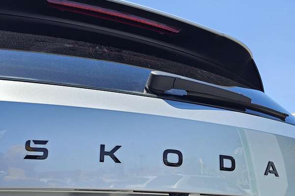 2025 SKODA Karoq 140TSI Sportline NU