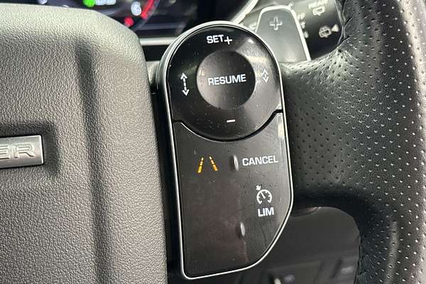 2025 Volkswagen Tiguan 195TSI R-Line CT