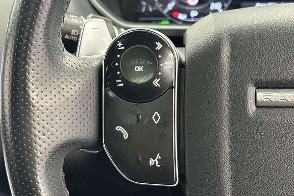 2025 Volkswagen Tiguan 195TSI R-Line CT