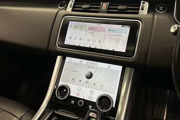 2025 Volkswagen Tiguan 195TSI R-Line CT