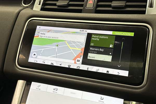 2025 Volkswagen Tiguan 195TSI R-Line CT