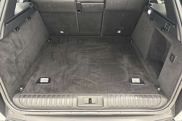 2025 Volkswagen Tiguan 195TSI R-Line CT