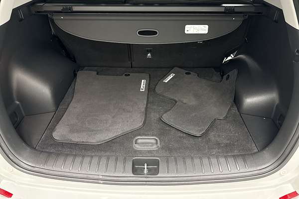 2016 Hyundai Tucson Highlander TLe