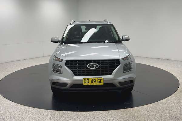 2019 Hyundai Venue Go QX