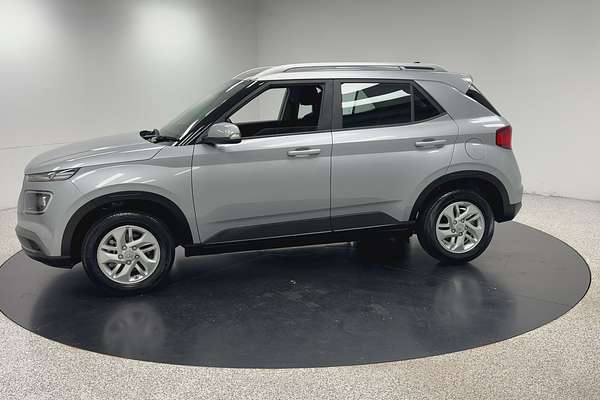 2019 Hyundai Venue Go QX