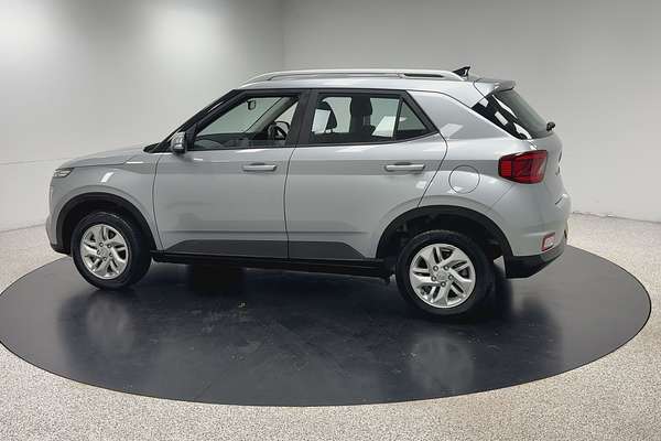 2019 Hyundai Venue Go QX