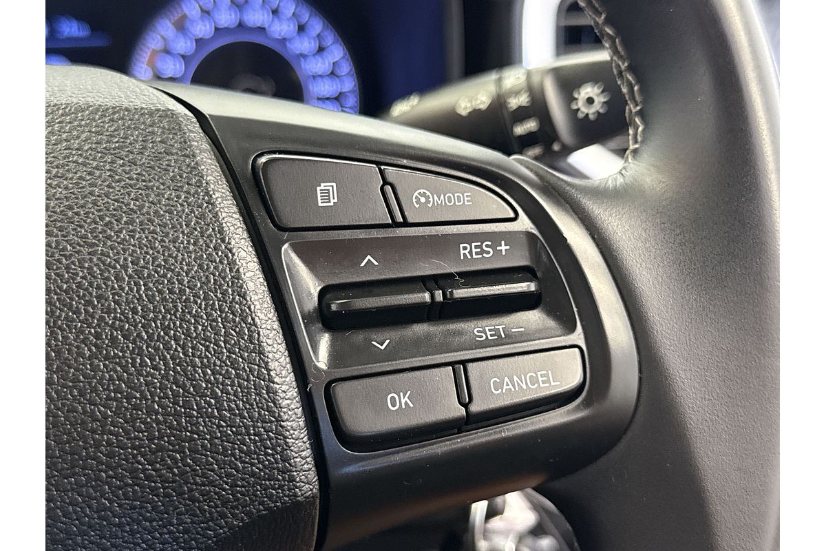 2019 Hyundai Venue Go QX