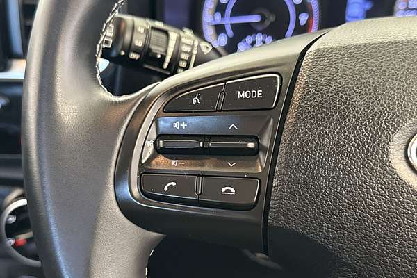 2019 Hyundai Venue Go QX