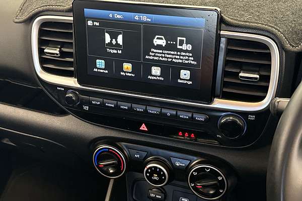 2019 Hyundai Venue Go QX