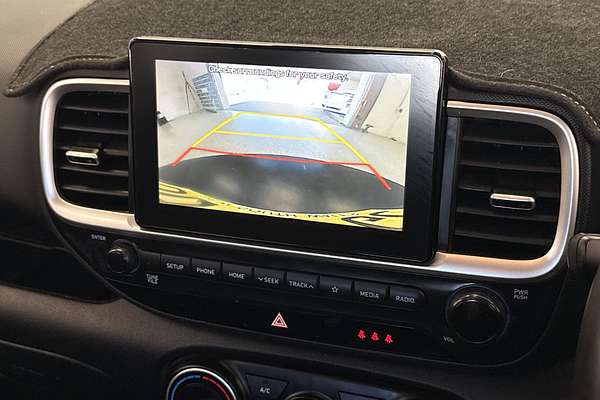 2019 Hyundai Venue Go QX