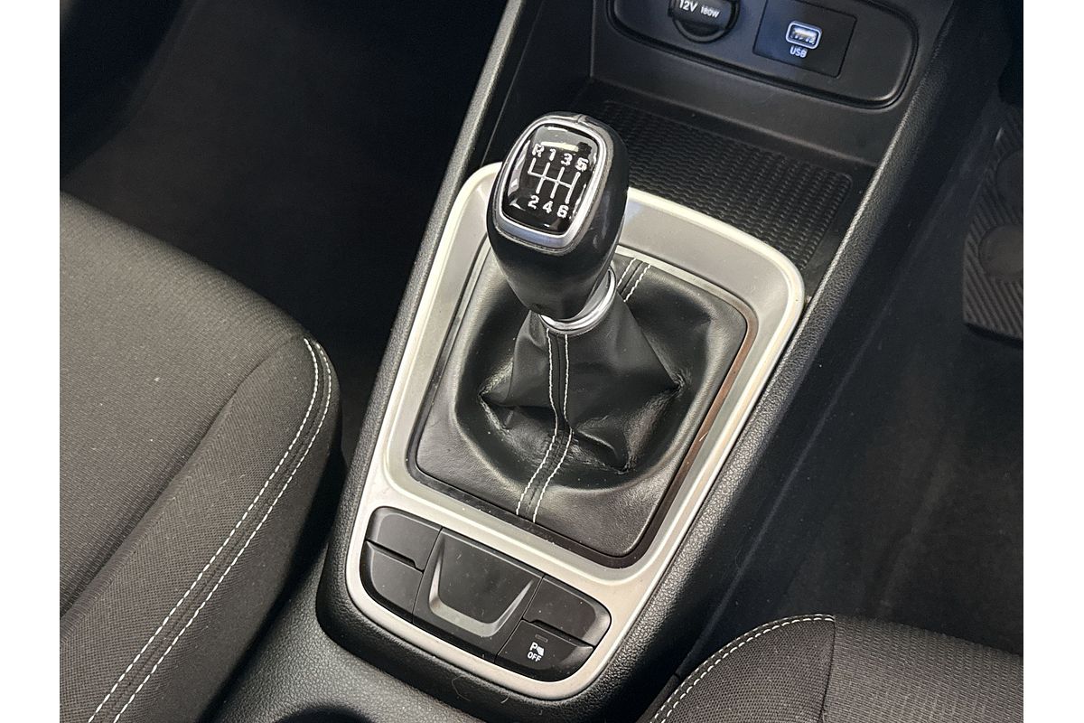 2019 Hyundai Venue Go QX