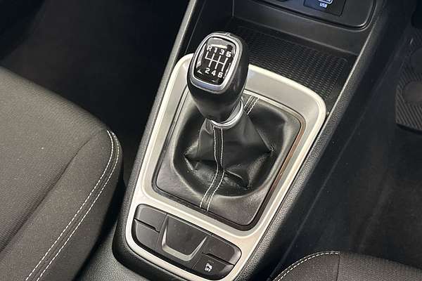 2019 Hyundai Venue Go QX