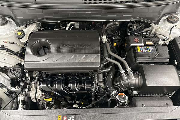 2019 Hyundai Venue Go QX