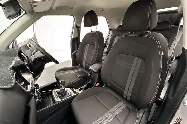 2019 Hyundai Venue Go QX