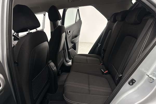 2019 Hyundai Venue Go QX