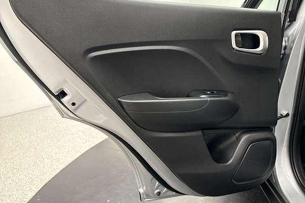 2019 Hyundai Venue Go QX