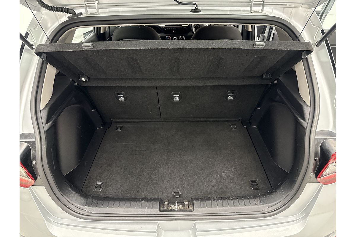 2019 Hyundai Venue Go QX