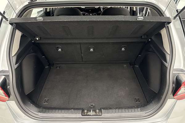 2019 Hyundai Venue Go QX