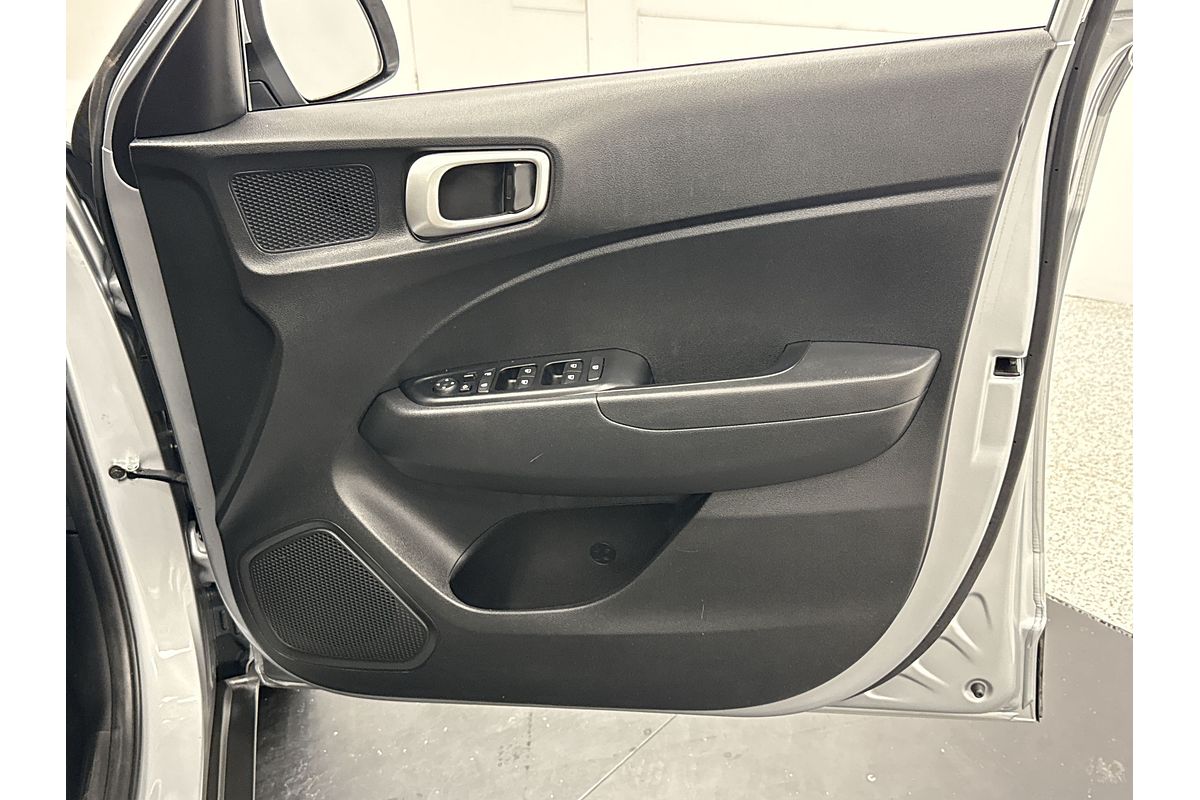 2019 Hyundai Venue Go QX