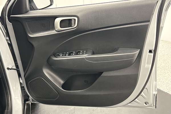 2019 Hyundai Venue Go QX