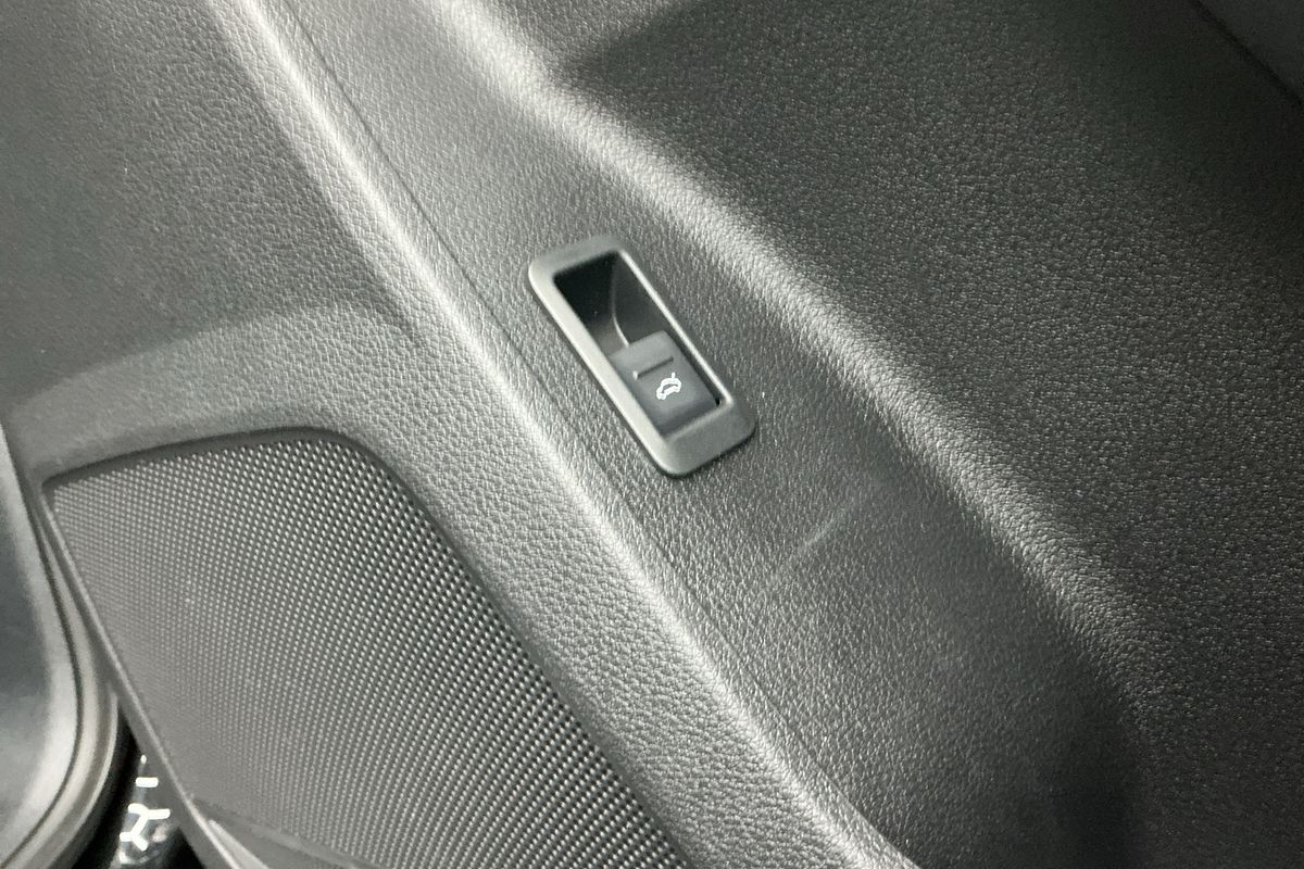 2022 Audi Q3 35 TFSI F3