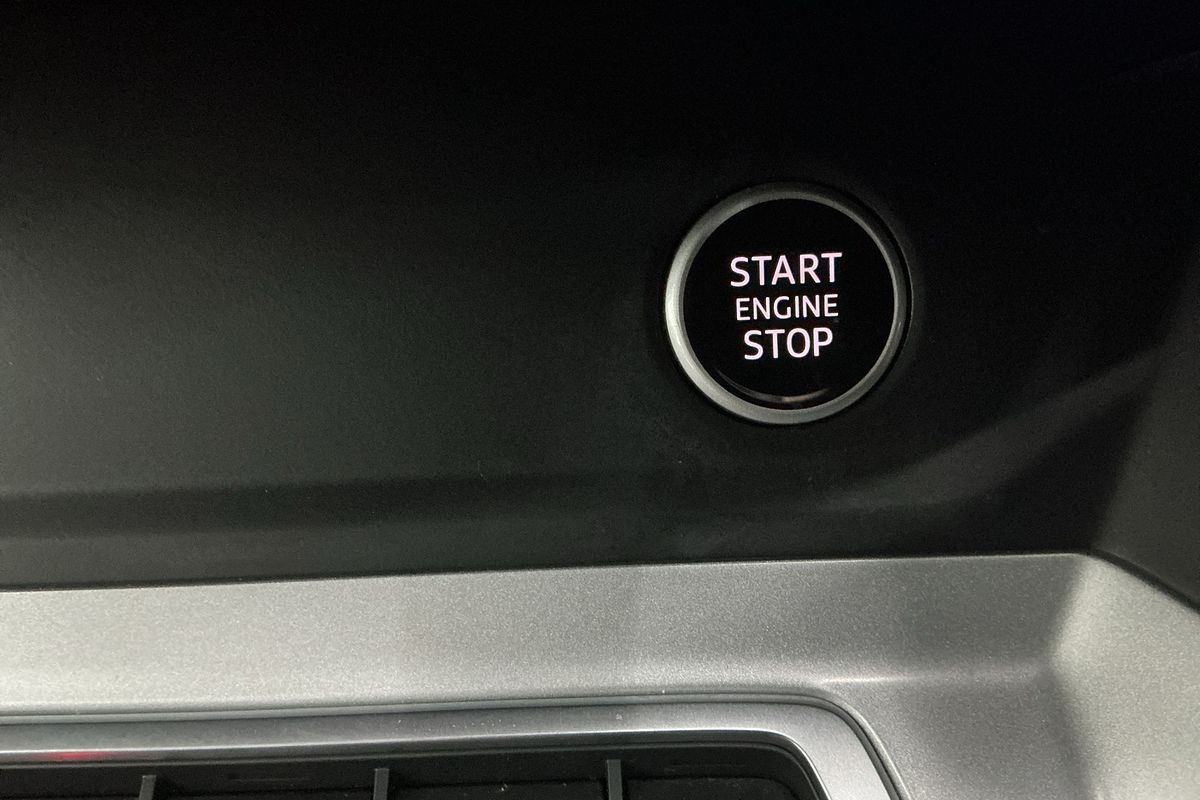 2022 Audi Q3 35 TFSI F3