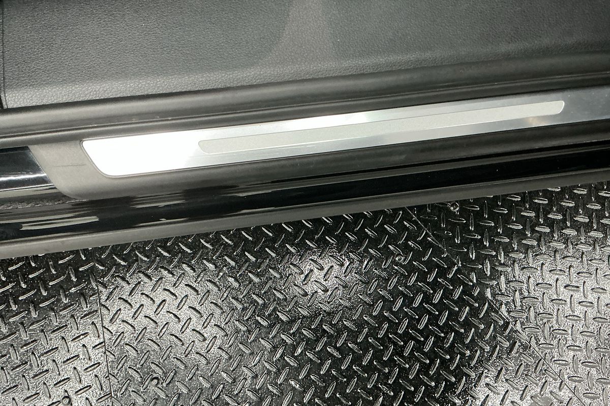 2022 Audi Q3 35 TFSI F3