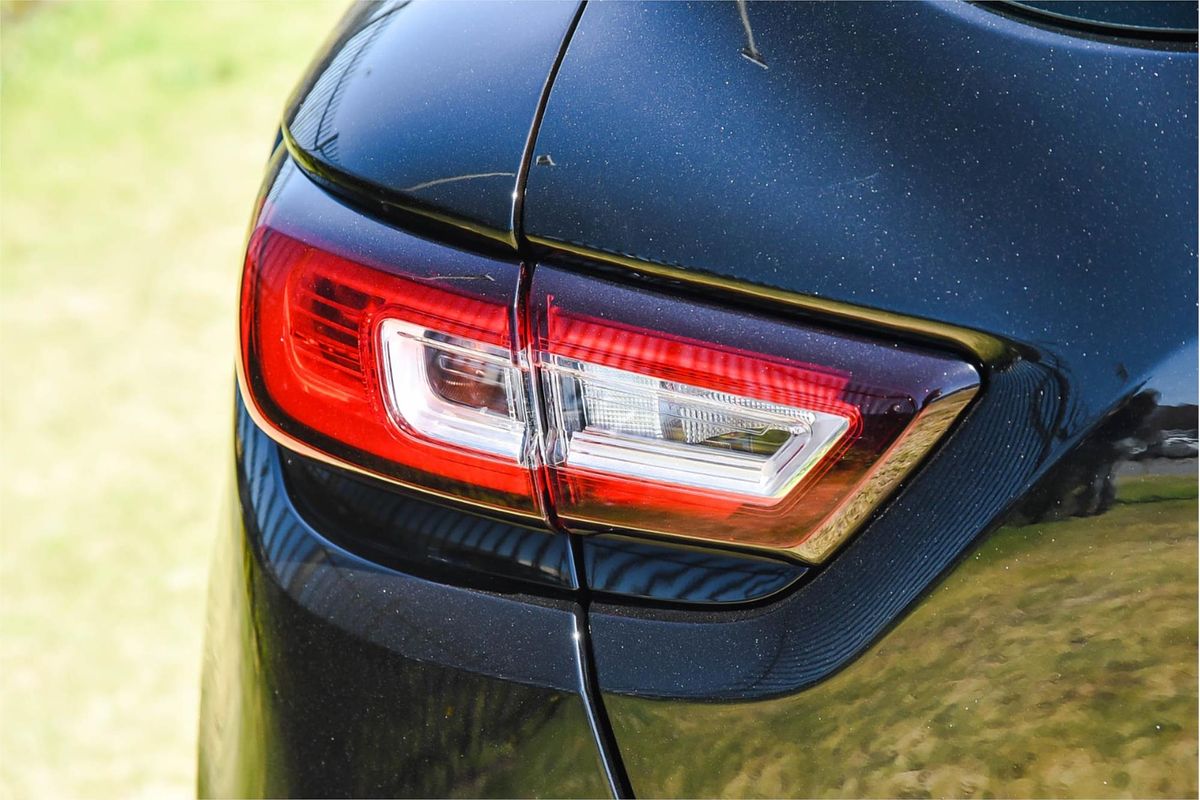 2019 Renault Clio Intens IV B98 Phase 2