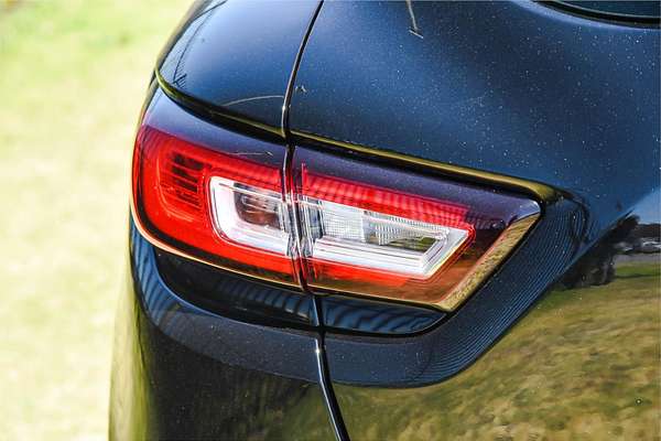 2019 Renault Clio Intens IV B98 Phase 2