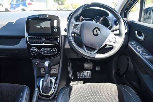 2019 Renault Clio Intens IV B98 Phase 2